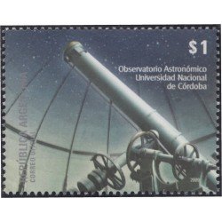 Argentina 2814 2009 Año Internacional de la Astronomía MNH Argentina 2814 2009 Año Internacional de la Astronomía MNH