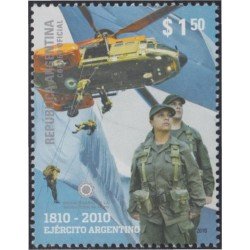 Argentina 2840 2010 Bicentenario de la armada argentina MNH Argentina 2840 2010 Bicentenario de la armada argentina MNH