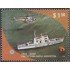 Argentina 2853 2010 Bicentenario de la prefectura naval argentina MNH