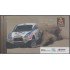 Argentina 2883/97 2010 33º edición del rally Dakar-Argentina MNH