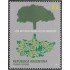 Argentina 2899 2011 Año Internacional de los árboles MNH