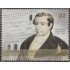 Argentina 2903 2011 Personalidad Mariano Moreno abogado MNH