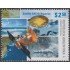 Argentina 2908 2011 Espacio Satélite de aplicaciones científicas MNH