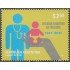 Argentina 2925 2011 Centenario de la sociedad argentina de pediatría MNH