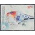 Argentina 2937 2012 50 años del 1er vuelo argentino al polo sur MNH
