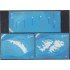 Argentina 2939/41 2012 Islas Falkland MNH