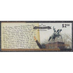 Argentina 2942 2012 Centenario de la Villa de Río Gallegas MNH Argentina 2942 2012 Centenario de la Villa de Río Gallegas MNH