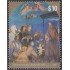 Argentina 3062 2014 Nacimiento de Jesus de Raúl Soldi MNH