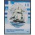 Argentina 3159 2016 Marinos griegos Barco Boat MNH