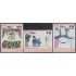 Argentina 3162/64 2016 Concurso de dibujo juvenil MNH