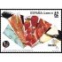 España Spain 5117 2017 Huelva Capital española de Gastronomía Tarifa A2
