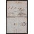 Francia Carta de Marsella a Palma de Mallorca 1858