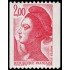 France Francia 2277 1983 Libertad de Gandon MNH