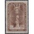 Argentina A- 33 1949 Homenaje a los Campeones del mundo de tiro MH