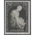 Argentina A- 41 1951 Sobretasa a favor de la Obras de Eva Perón MH
