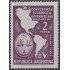 Argentina A- 46 1957 I Conferencia económica internacional MH