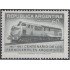Argentina A- 47 1957 100° de los Ferrocarriles Argentinos MH