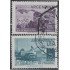 Argentina A- 58/59 1958 A favor de los Damnificados usados