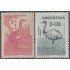 Argentina A- 65/66 1960 Sobretasa Pro-infancia MH