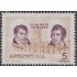 Argentina A- 68a 1960 150 Años de la Revolución de 1810 MNH