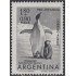 Argentina A- 82 1961  Sobretasa Pro-infancia MH