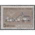 Argentina A- 85 1962  Día del Cartero MNH