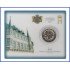Luxemburgo 2017  Cartera Oficial Coin Card Moneda 2 € conm Guillermo III