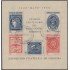 Argentina HB 3 1940 Centenario del 1er sello postal Exposición Filatélica usado