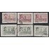 Argentina SH 12/13 1960 150 Años de la Revolución de 1810 usados