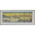 Argentina HB 24 1980 400º Años de la fundación de la Villa de Buenos Aires MNH