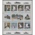 Argentina HB 26 1980 75º Años de la presencia Argentina en la Orcadas del Sur MNH