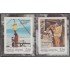 Argentina SH 35 1987 25º Aniversario del Tratado Antártico MNH