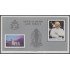 Argentina HB 36 1987 25º Aniversario del Tratado Antártico MNH
