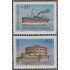 Argentina SH 41 1989 Inmigración en Argentina MNH