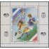 Argentina HB 42 1990 Italia 90 Copa del mundo de Fútbol MNH