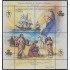 Argentina HB 45 1990 Exposición Filatélica América-España MNH