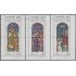 Argentina HB 46/48 1990 Navidad Christmas MNH