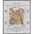 Argentina HB 49 1990 Juegos olímpicos Barcelona 92 MNH