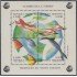 Argentina HB 53 1992 Conferencia de las Naciones Unidas MNH