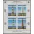 Argentina HB 54 1992 Iberoprenfil 92 Exposición Ibero-americana de Literatura MNH