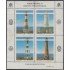 Argentina HB 54 1992 Iberoprenfil 92 Exposición Ibero-americana Literatura usados