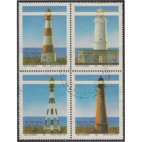 Argentina SH 54 1992 Iberoprenfil 92 Exposición Ibero-americana Literatura MNH Argentina SH 54 1992 Iberoprenfil 92 Exposición Ibero-americana Literatura MNH