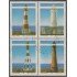 Argentina SH 54 1992 Iberoprenfil 92 Exposición Ibero-americana Literatura MNH