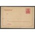 Alemania Tarjeta Postal nueva años 20