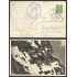 Austria Postal de Ehrwald a Faulenbach a Füssen (Alemania) 1926