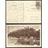 Austria Postal de Salzburgo a Nuremberg 1925