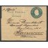 Argentina Carta de Buenos Aires a Hanover (Alemania)