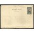 Argentina Tarjeta Postal Prefranqueada de 2 Centavos 1900-1904