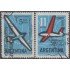 Argentina A- 89/90 1963 9° Campeonato de de planeadores usados