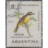 Argentina A- 96 1963  Sobretasa Pro-infancia usado